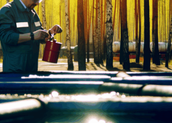 Precios del petróleo caen tras reanudarse las cargas en un centro de exportación ruso atacado