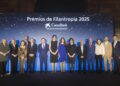 CaixaBank Wealth Management entrega sus VIII Premios de Filantropía, que reconocen y apoyan la labor altruista y solidaria de sus clientes