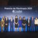 CaixaBank Wealth Management entrega sus VIII Premios de Filantropía, que reconocen y apoyan la labor altruista y solidaria de sus clientes