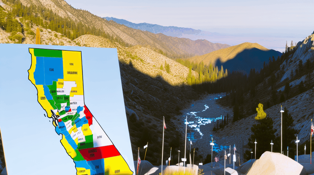 California aprueba redibujar su mapa electoral para frenar la amenaza del trumpismo