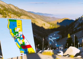 California aprueba redibujar su mapa electoral para frenar la amenaza del trumpismo