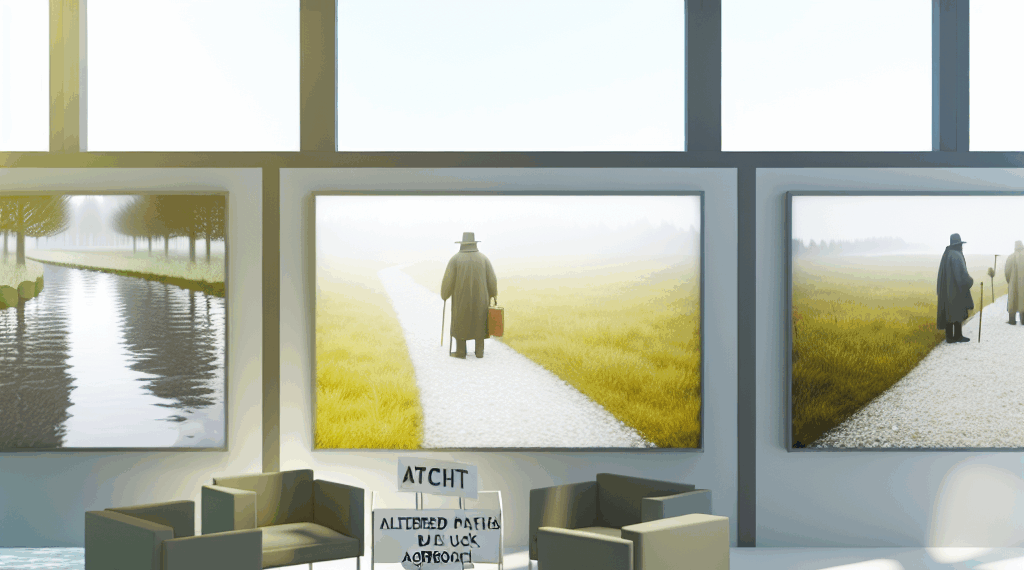 rutas afectadas tras no tener acuerdo con Segob