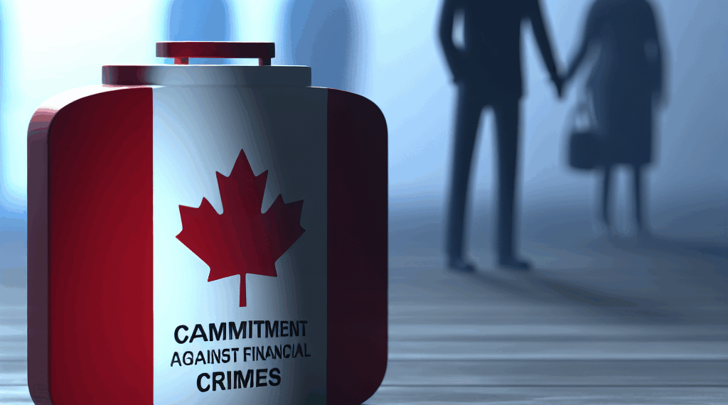 Canadá institucionaliza la lucha contra los delitos financieros: un mensaje claro antes de la revisión del GAFI