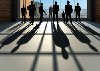 Detienen a siete escoltas de Manzo; uno está prófugo