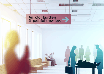 la deuda histórica y el nuevo golpe fiscal