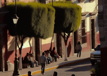 Carga doméstica amortigua operaciones en el aeropuerto de Querétaro