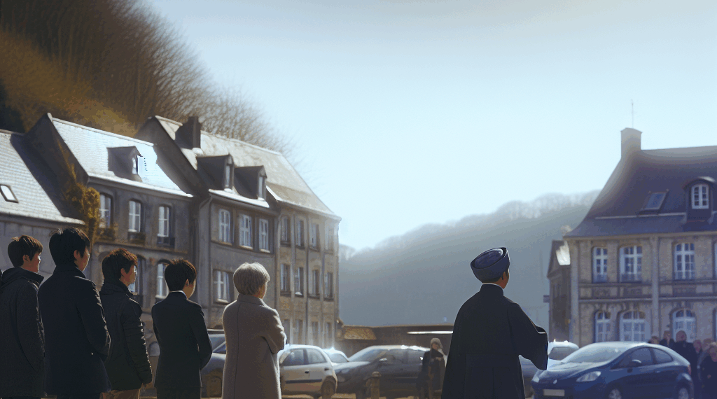 La Casa Real británica de nuevo en el huracán por el "grano de pimienta" que paga el príncipe Eduardo, hermano del rey, como alquiler por una mansión de la Corona de 120 habitaciones