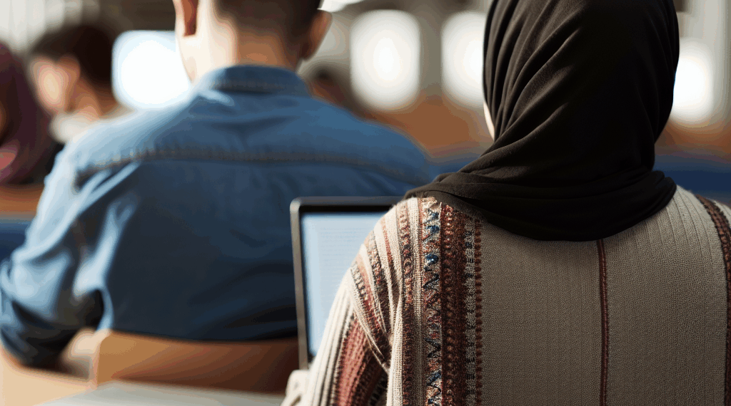 Casi 70% de jóvenes en México vive bajo estrés financiero