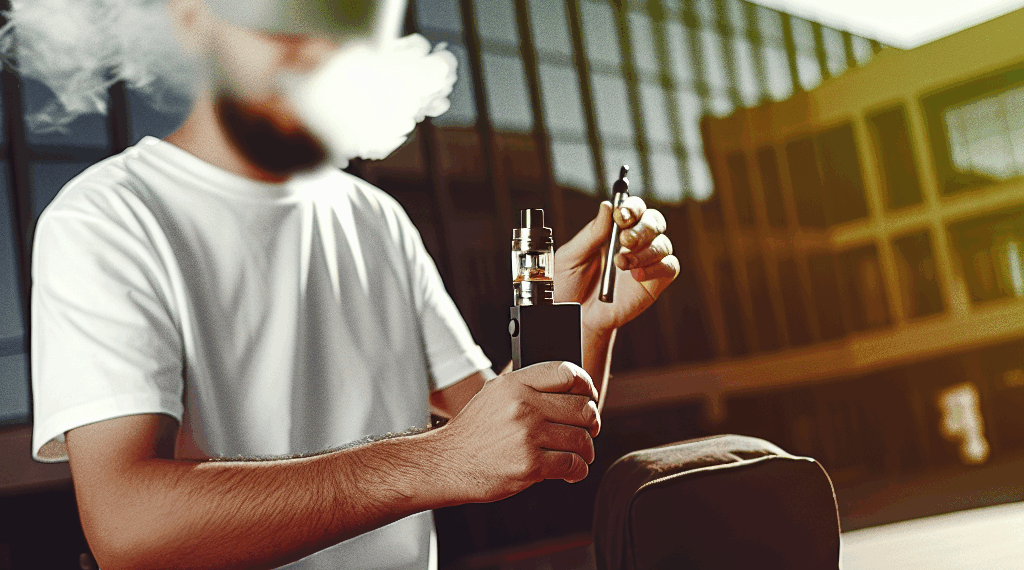 ¿Cuál es el castigo por comprar vapeadores actualmente en México? Diputados proponen penas de cárcel