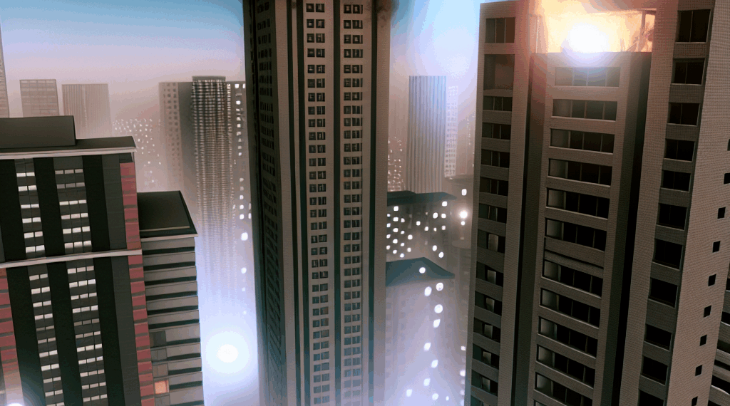 Alarmas fallidas, poliestireno en las ventanas y andamios de bambú: el cóctel inflamable que convirtió los rascacielos en llamas de Hong Kong en una trampa mortal