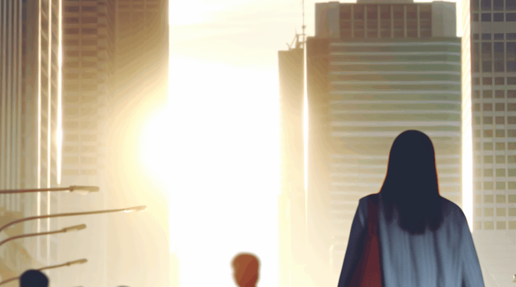 Catherine Connolly promete una presidencia "unificadora", abierta a todas las voces