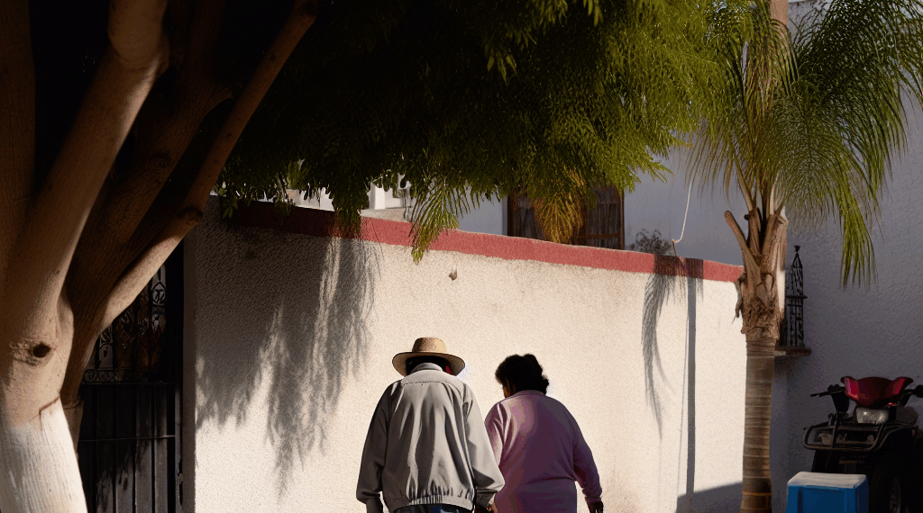 Por qué el envejecimiento en México avanza sin precedentes