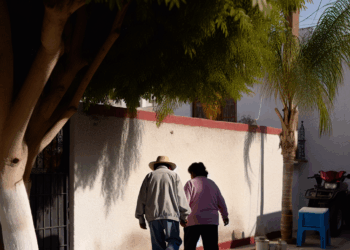 Por qué el envejecimiento en México avanza sin precedentes