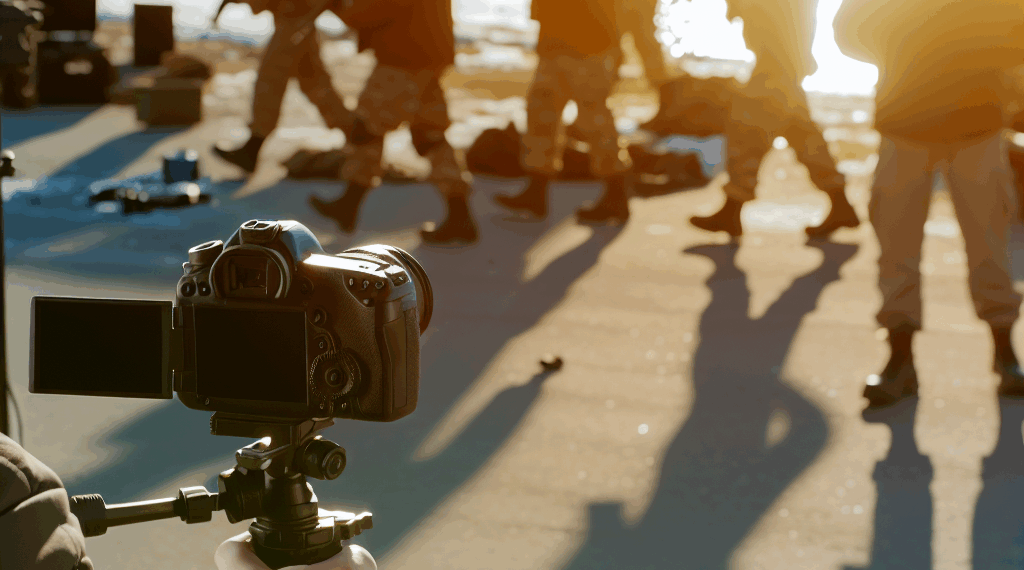 cacerías humanas de civiles en los 90’