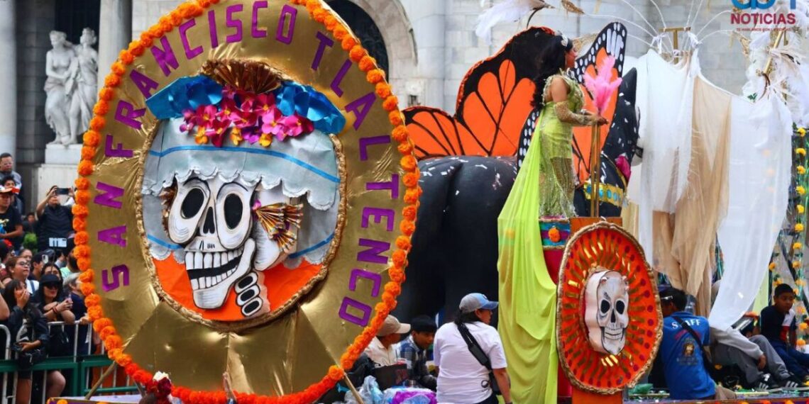 Día de Muertos, simbolismo prehispánico y el motor económico