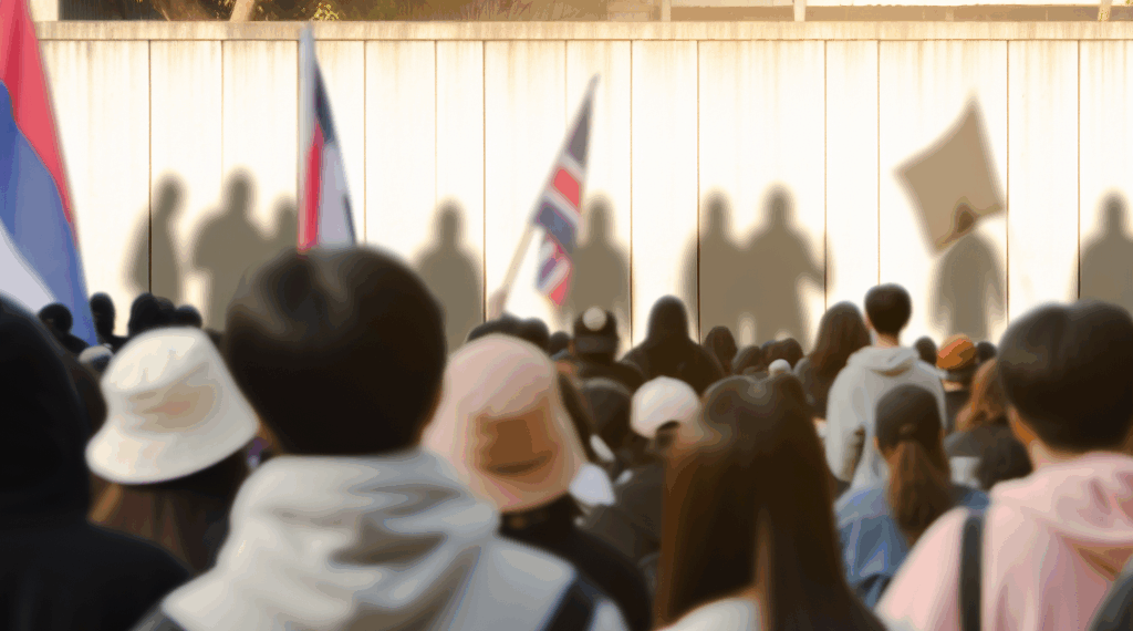 Chavismo marcha contra acciones de EU