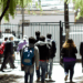 Chile va a las urnas con temor a la inseguridad