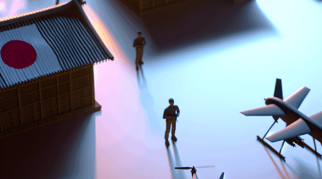 China retuerce con represalias económicas, drones y patrullas marítimas la crisis diplomática con Japón