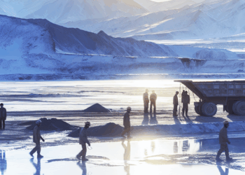 China suspende la prohibición de exportar tres metales raros a Estados Unidos