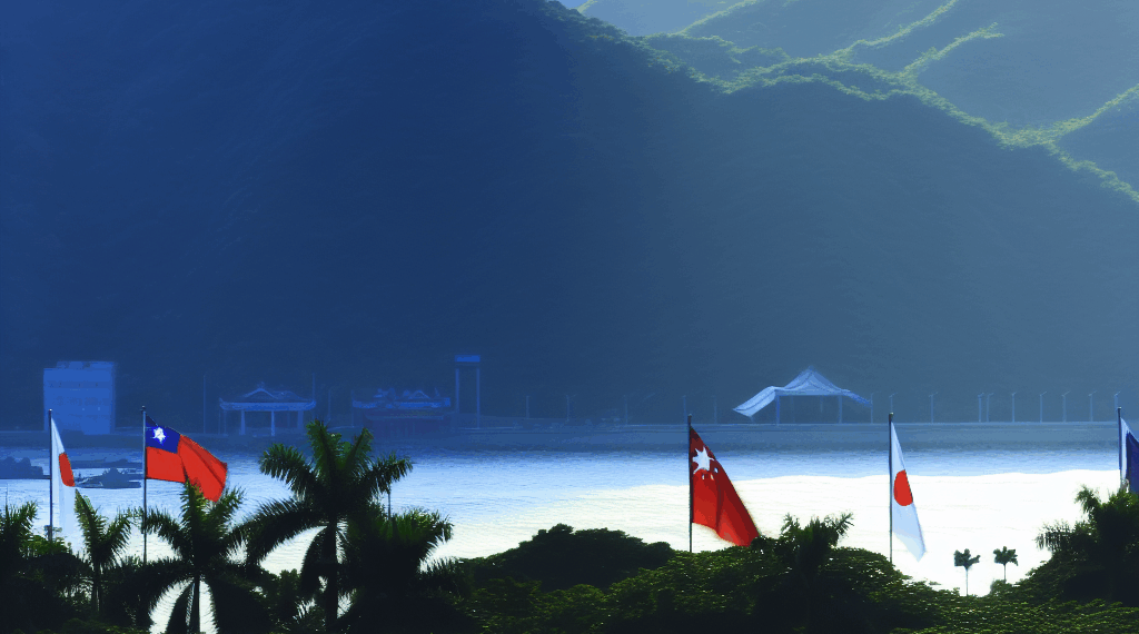 China y Japón se enzarzan en una crisis diplomática por Taiwan con amenazas de "cortar la cabeza" a la primera ministra japonesa: "Quienes jueguen con fuego, se quemarán"