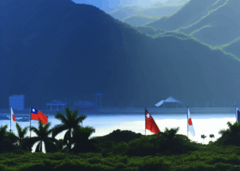 China y Japón se enzarzan en una crisis diplomática por Taiwan con amenazas de "cortar la cabeza" a la primera ministra japonesa: "Quienes jueguen con fuego, se quemarán"