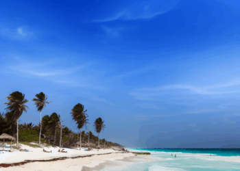 ¿Cuáles son las cinco playas públicas que ya puedes visitar gratis en Tulum?