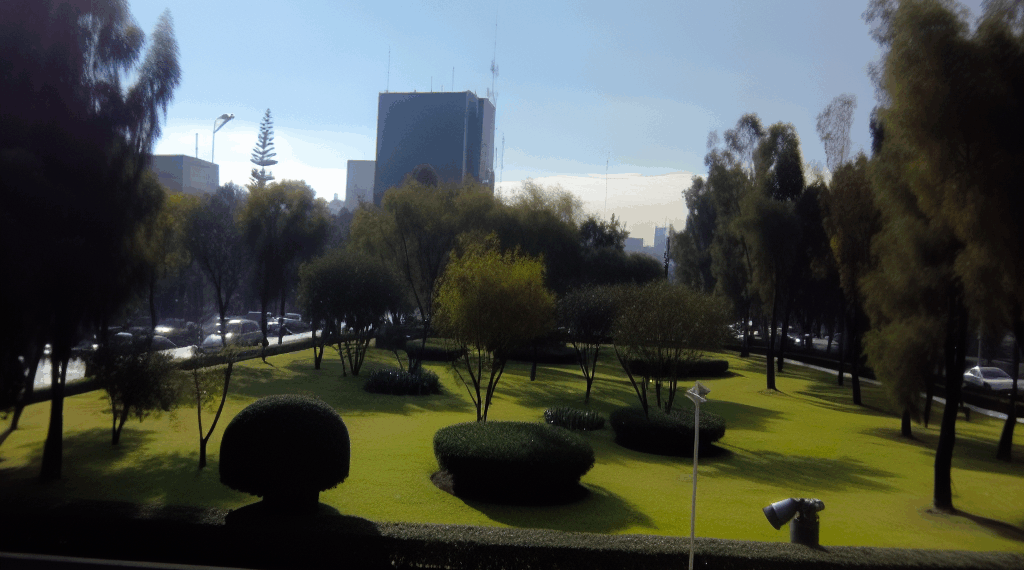 ¿Cómo será el clima hoy 9 de noviembre en CDMX, Edomex y otros estados?