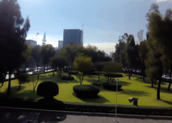 ¿Cómo será el clima hoy 9 de noviembre en CDMX, Edomex y otros estados?