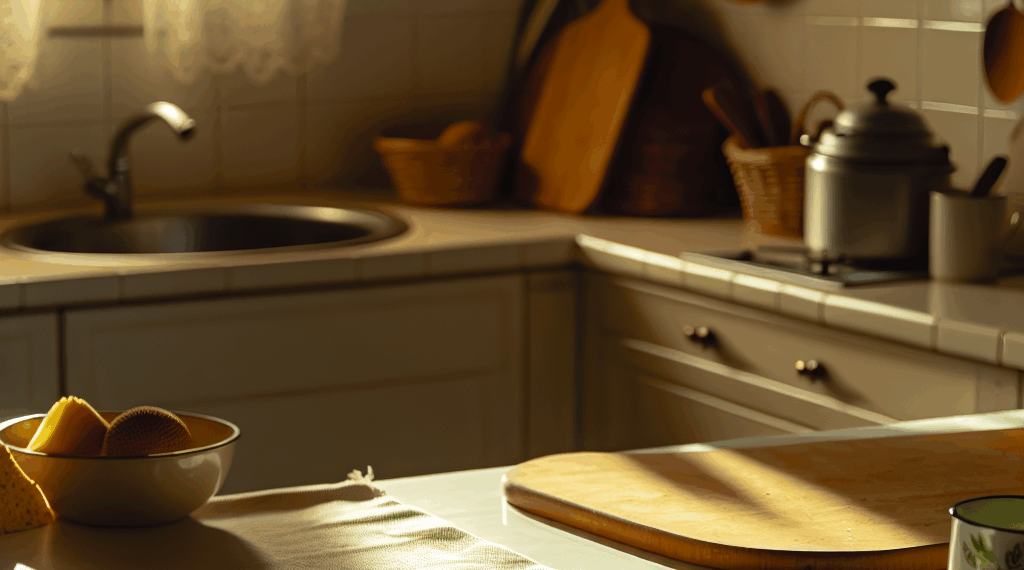 El tiempo, la cocina y la memoria de un restaurante hecho para perdurar