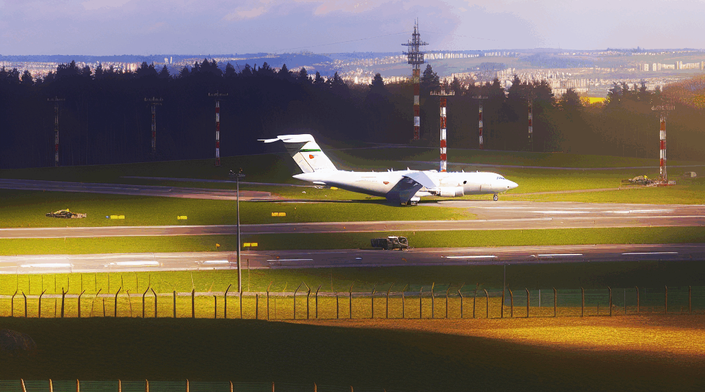 Colombia compra 17 aviones de combate Gripen por 3,100 millones de euros