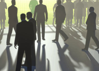 Cómo trabajar en el Mundial 2026; convocatoria, cuándo y dónde postularse