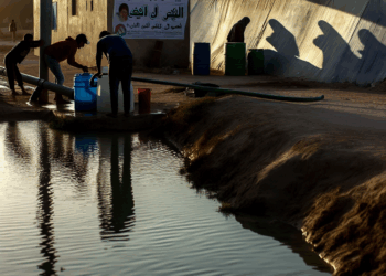 Conagua clausura o suspende 490 concesiones de agua