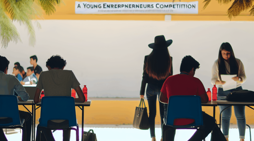 Concurso Emprende Joven 2025; quiénes pueden participar y cómo registrarse en Edomex