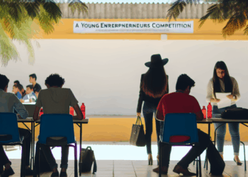 Concurso Emprende Joven 2025; quiénes pueden participar y cómo registrarse en Edomex