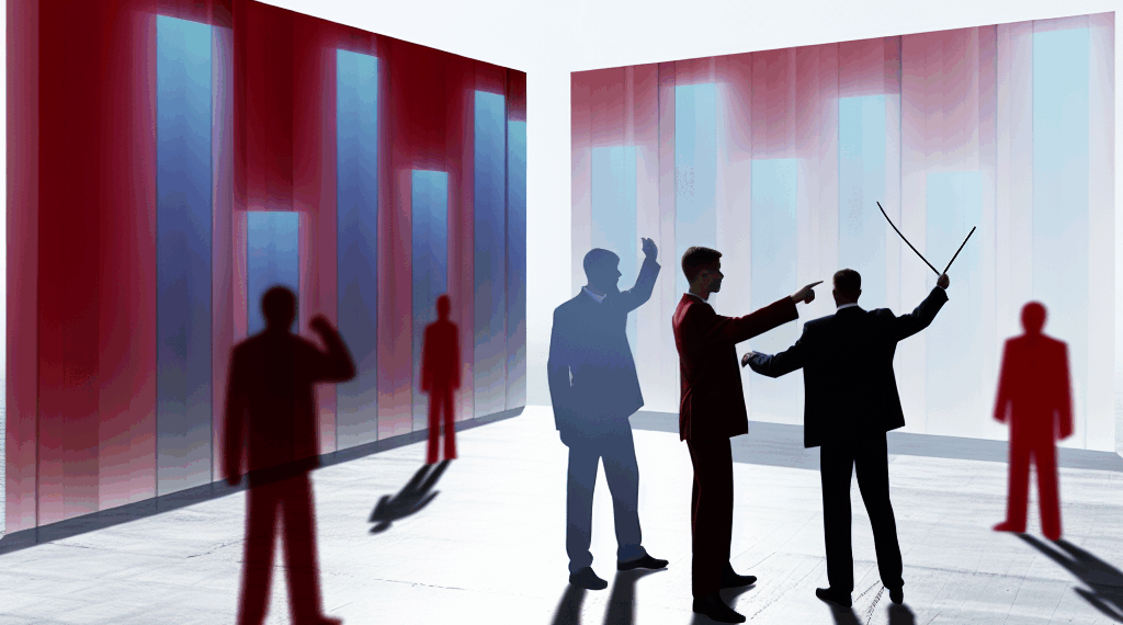 Pugna ante una decisiva cita electoral entre Trump y Maduro para mantener a Honduras en su 'patio trasero'