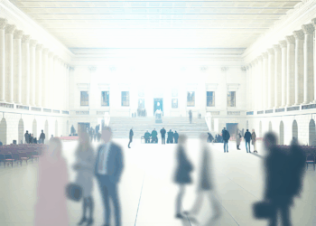 El Congreso de EEUU aprueba casi por unanimidad una ley que exige la desclasificación de documentos de Epstein