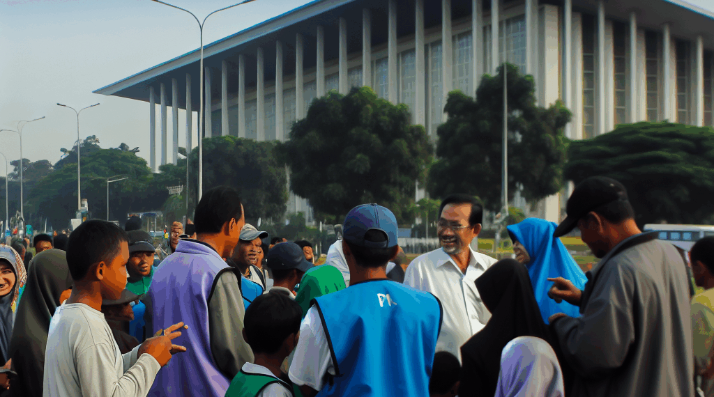 el debate político y la revocación de mandato