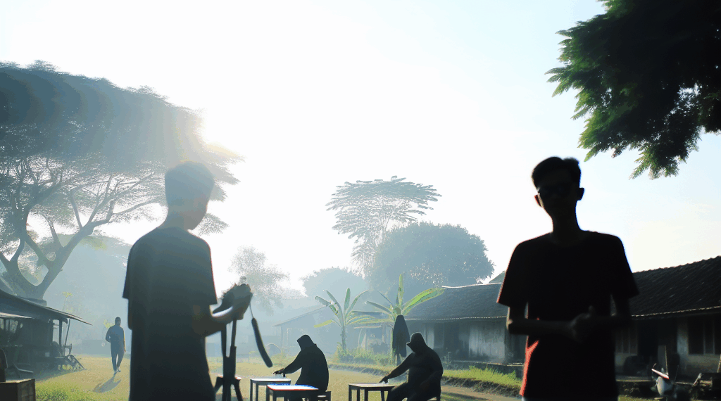 diálogo, visión regional y acción para un futuro integrado