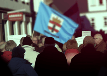 Convocan a marcha para exigir justicia para el alcalde de Uruapan