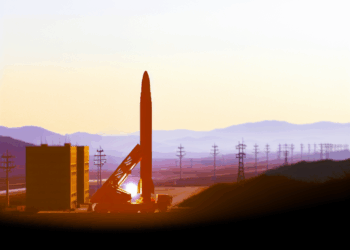 Corea del Norte anuncia acciones "más ofensivas" tras el lanzamiento de un nuevo misil