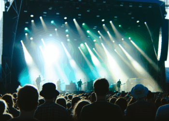 Corona Capital 2025 cierra con Linkin Park, Deftones y el espectacular regreso de James