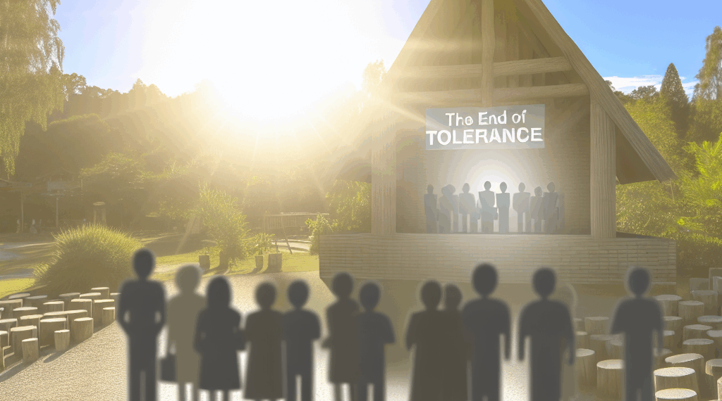 cuando la paciencia se agota