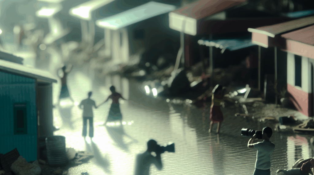 Estado de emergencia en Sri Lanka, camiones frigoríficos como morgues en Tailandia... las devastadoras inundaciones en Asia dejan ya más de 600 muertos