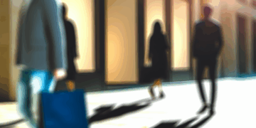 Confianza del consumidor, de capa caída por el futuro del mercado laboral y afectaciones en ingreso