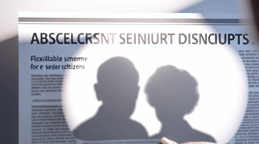 Para estrenar zapatos; Flexi lanza descuentos para adultos mayores con INAPAM