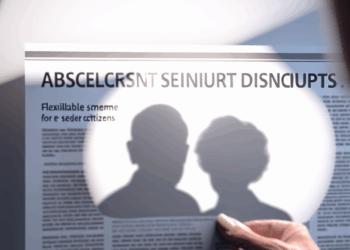 Para estrenar zapatos; Flexi lanza descuentos para adultos mayores con INAPAM