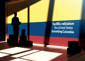 Revés arancelario de EU en alimentos da impulso a Colombia