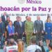 Invertirán 57,000 millones para pacificar Michoacán