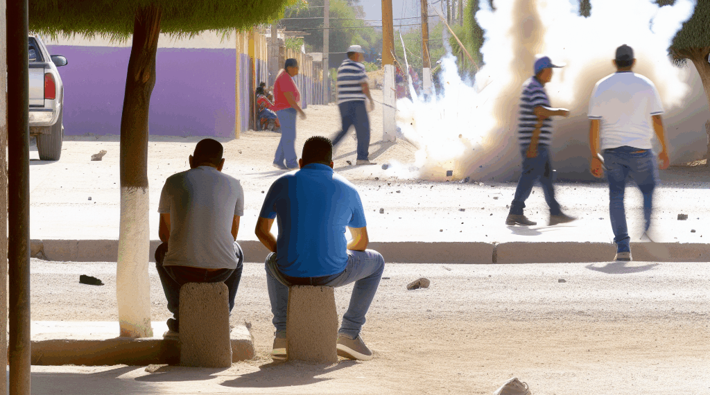 Qué se sabe de la explosión en Mazatlán, Sinaloa