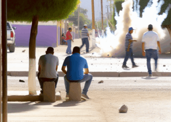 Qué se sabe de la explosión en Mazatlán, Sinaloa